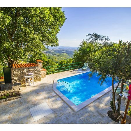 Villa O'Zrna Klis Zewnętrze zdjęcie