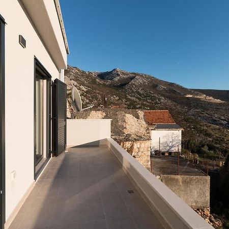 Villa O'Zrna Klis Zewnętrze zdjęcie
