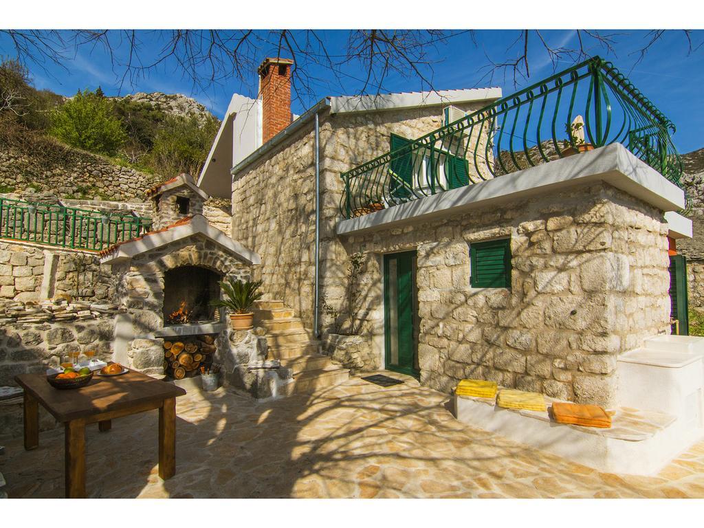 Villa O'Zrna Klis Pokój zdjęcie