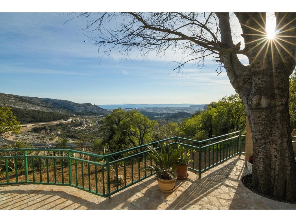 Villa O'Zrna Klis Pokój zdjęcie