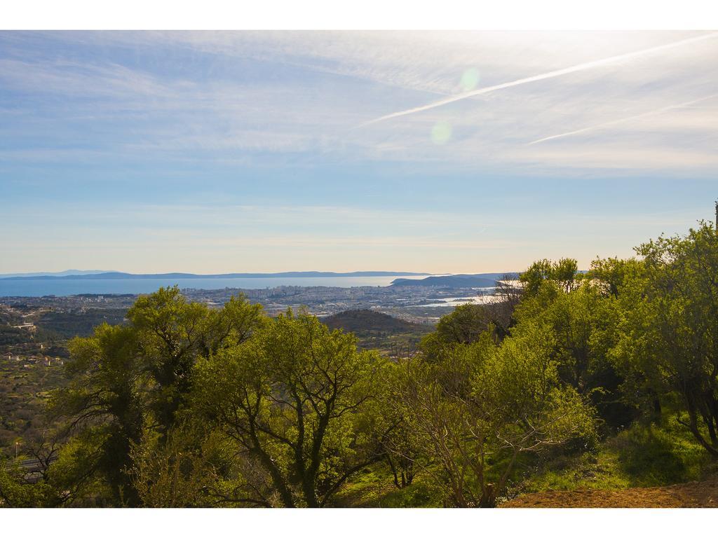 Villa O'Zrna Klis Pokój zdjęcie
