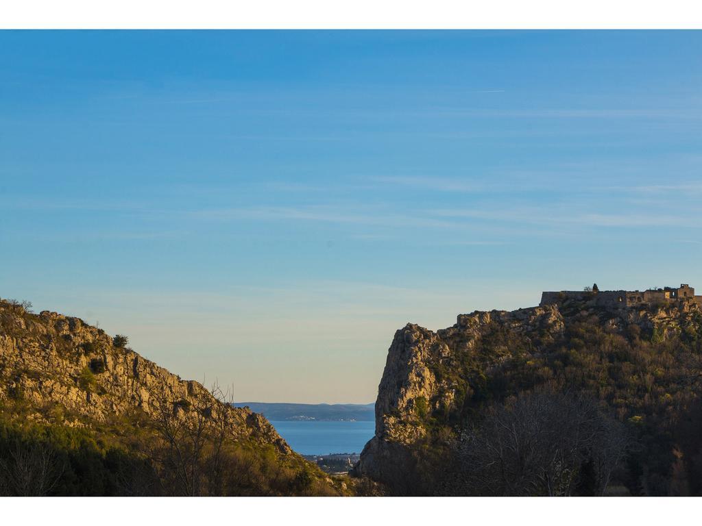 Villa O'Zrna Klis Pokój zdjęcie