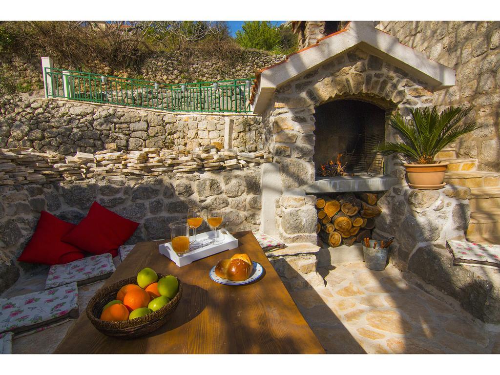 Villa O'Zrna Klis Pokój zdjęcie