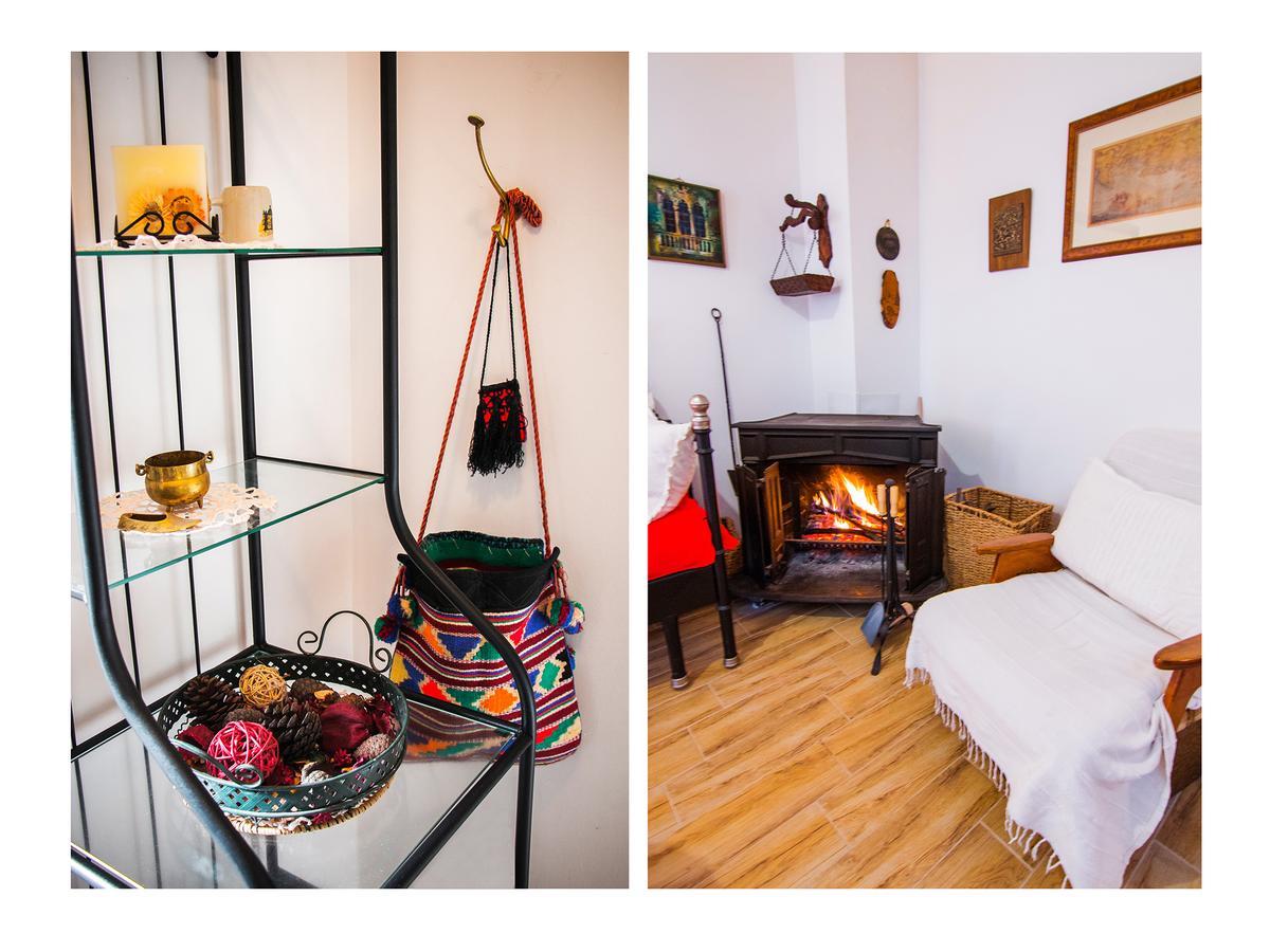 Villa O'Zrna Klis Zewnętrze zdjęcie
