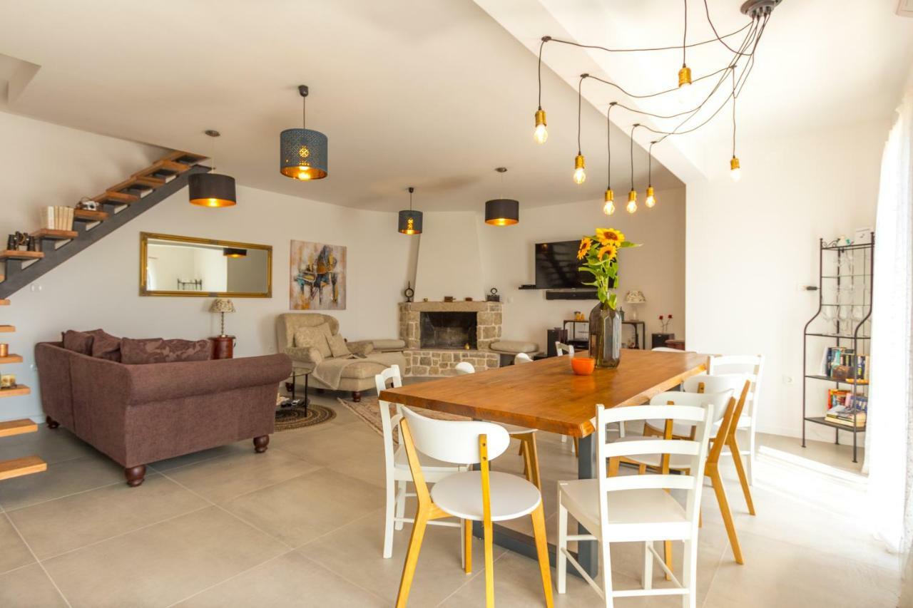 Villa O'Zrna Klis Zewnętrze zdjęcie