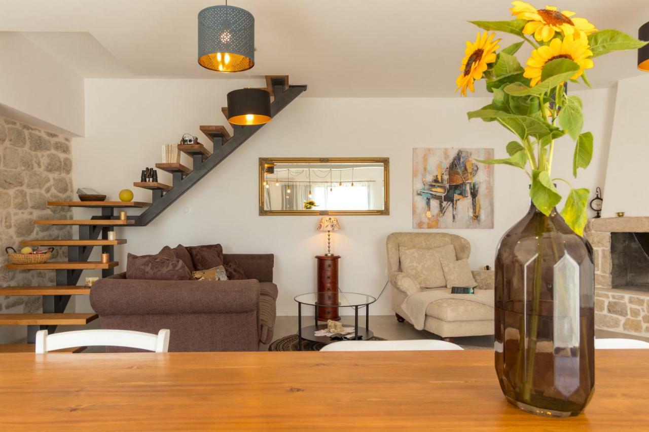 Villa O'Zrna Klis Zewnętrze zdjęcie