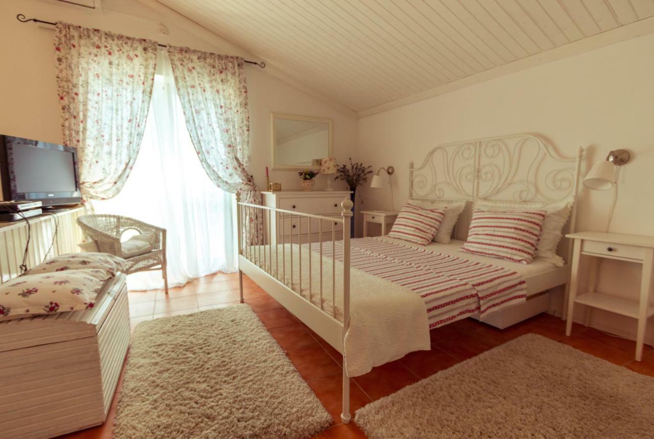 Villa O'Zrna Klis Zewnętrze zdjęcie