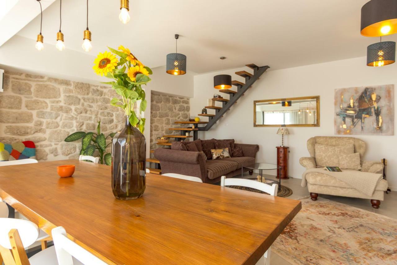 Villa O'Zrna Klis Zewnętrze zdjęcie