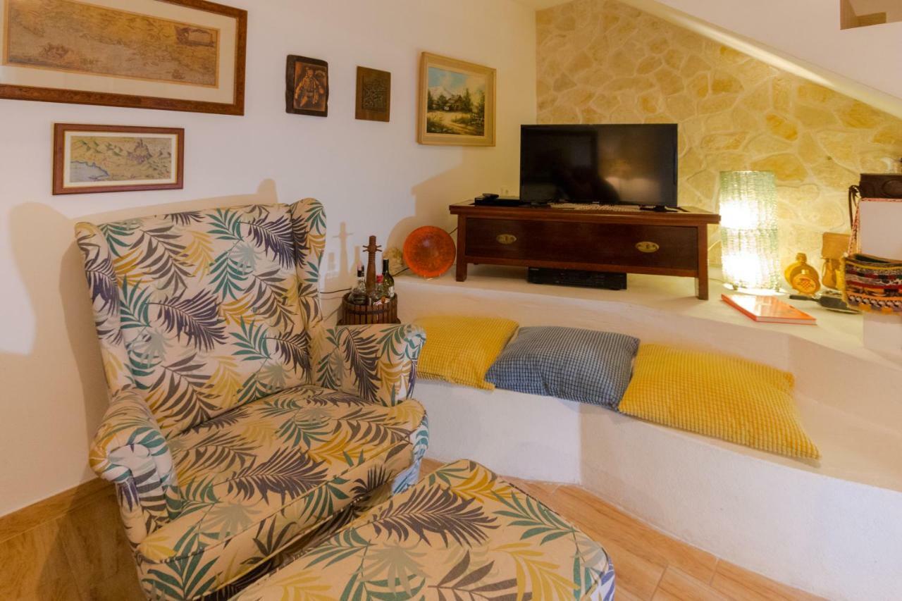 Villa O'Zrna Klis Zewnętrze zdjęcie