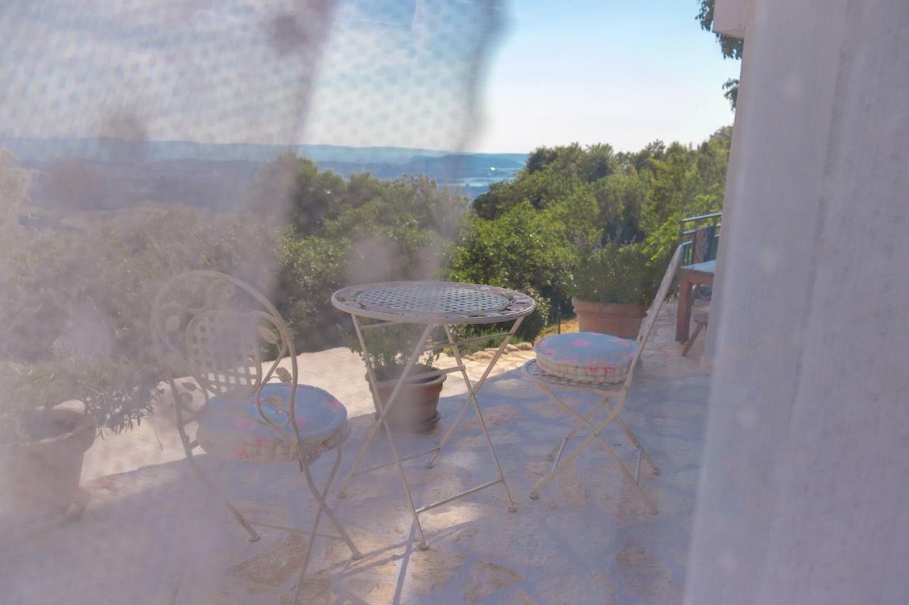 Villa O'Zrna Klis Zewnętrze zdjęcie