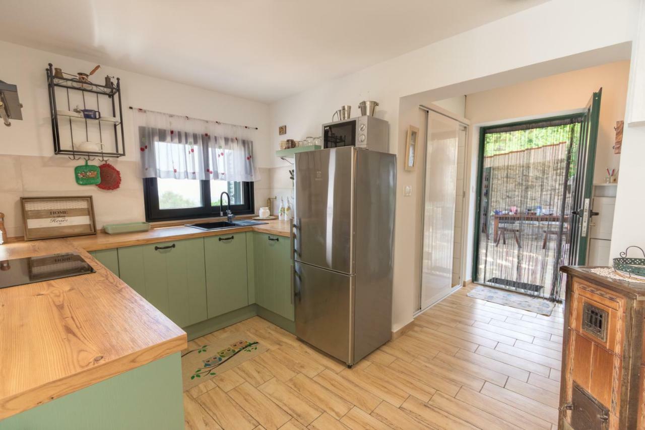 Villa O'Zrna Klis Zewnętrze zdjęcie