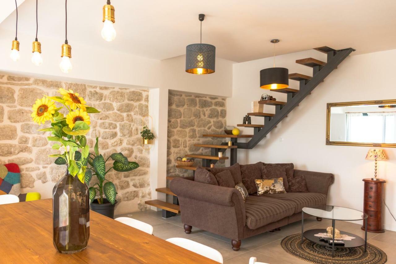 Villa O'Zrna Klis Zewnętrze zdjęcie