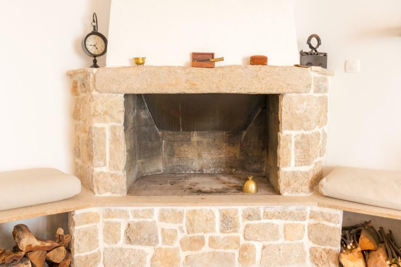 Villa O'Zrna Klis Zewnętrze zdjęcie