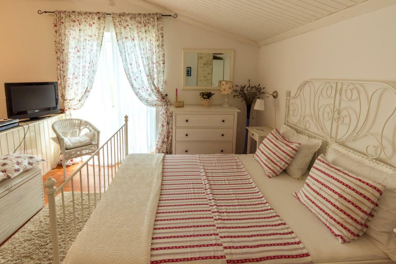 Villa O'Zrna Klis Zewnętrze zdjęcie