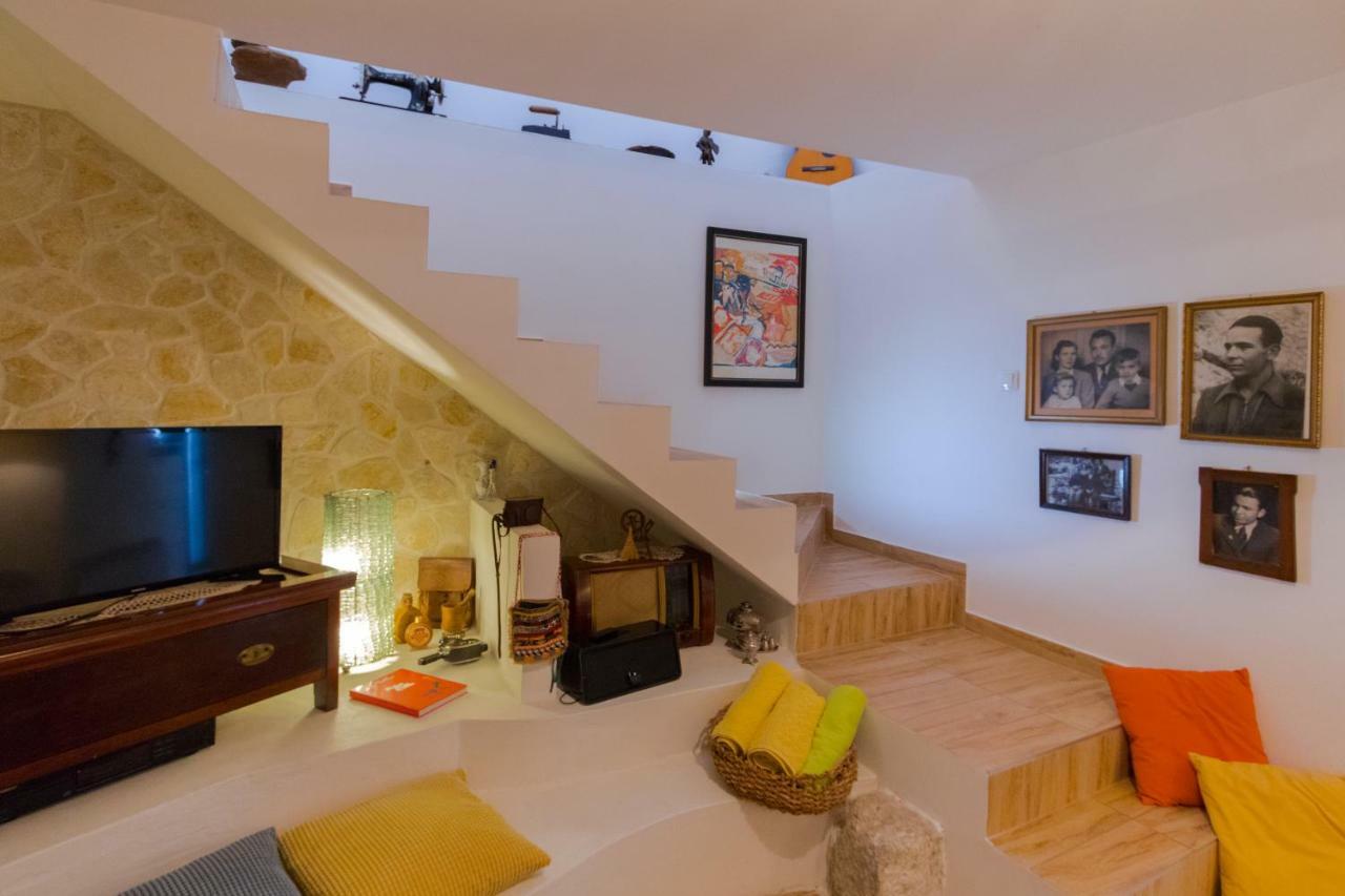 Villa O'Zrna Klis Zewnętrze zdjęcie