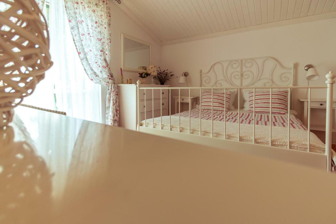 Villa O'Zrna Klis Zewnętrze zdjęcie