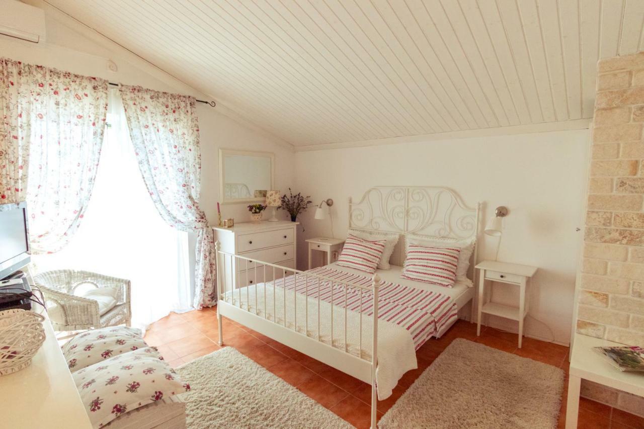 Villa O'Zrna Klis Zewnętrze zdjęcie