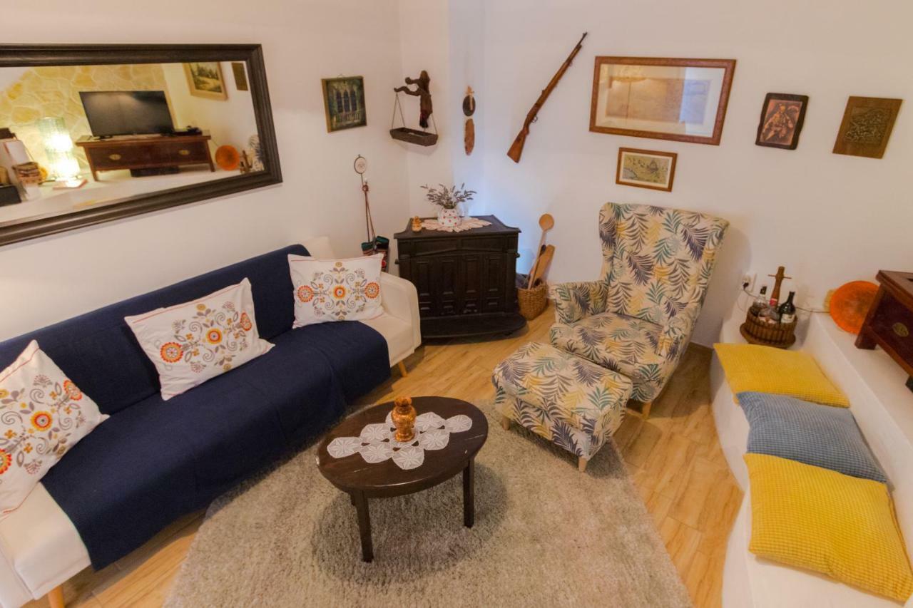 Villa O'Zrna Klis Zewnętrze zdjęcie