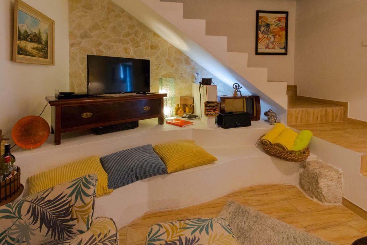 Villa O'Zrna Klis Zewnętrze zdjęcie