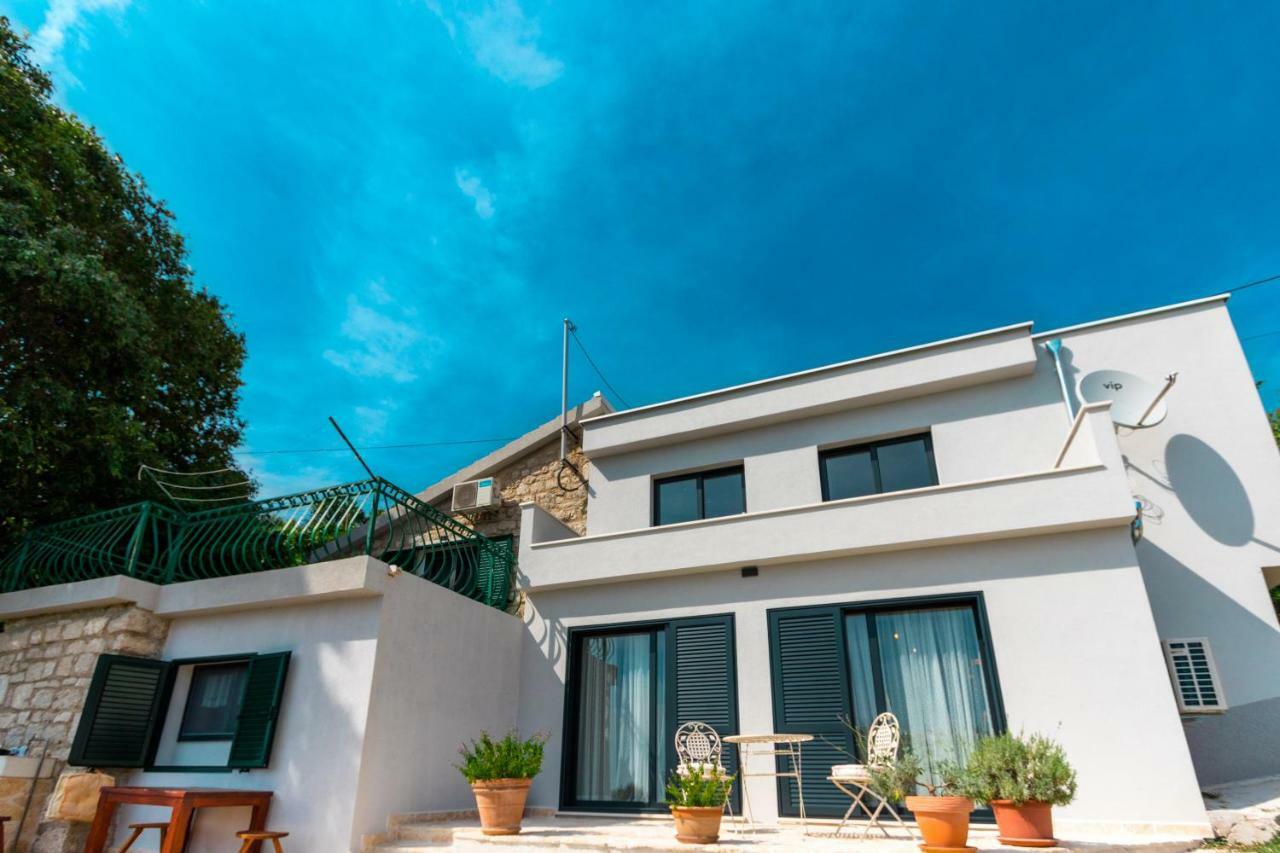 Villa O'Zrna Klis Zewnętrze zdjęcie