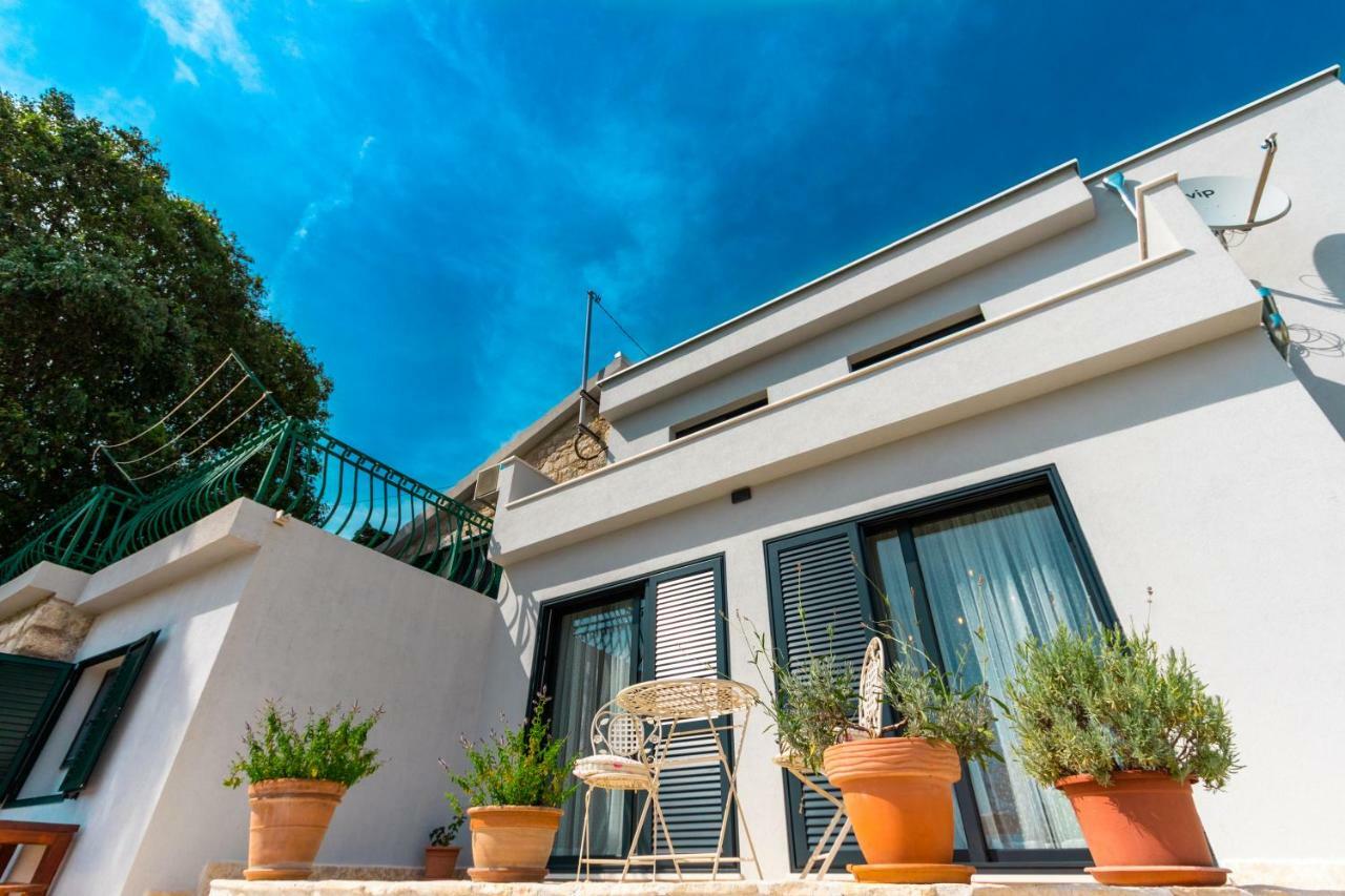 Villa O'Zrna Klis Zewnętrze zdjęcie
