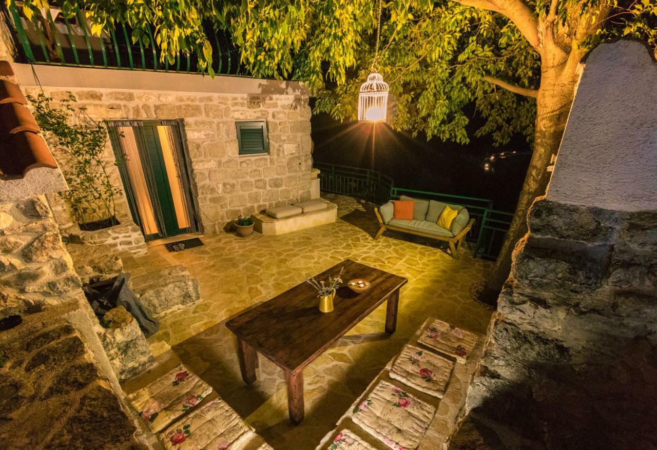 Villa O'Zrna Klis Zewnętrze zdjęcie