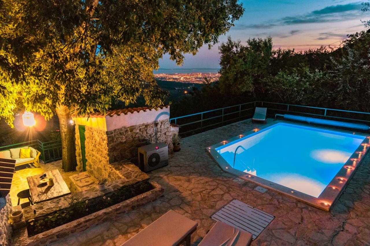 Villa O'Zrna Klis Zewnętrze zdjęcie