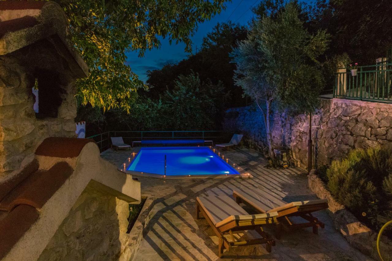 Villa O'Zrna Klis Zewnętrze zdjęcie