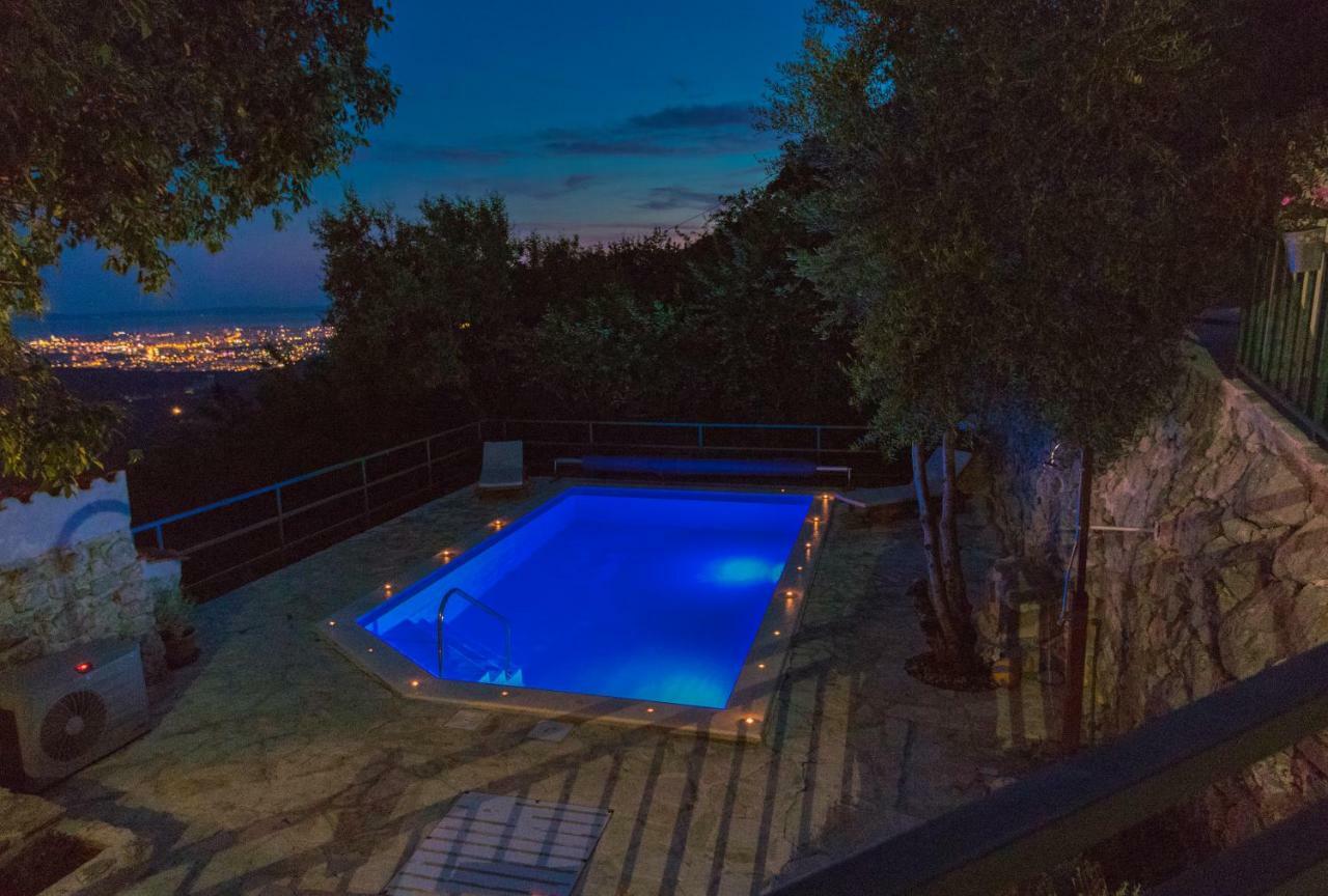 Villa O'Zrna Klis Zewnętrze zdjęcie