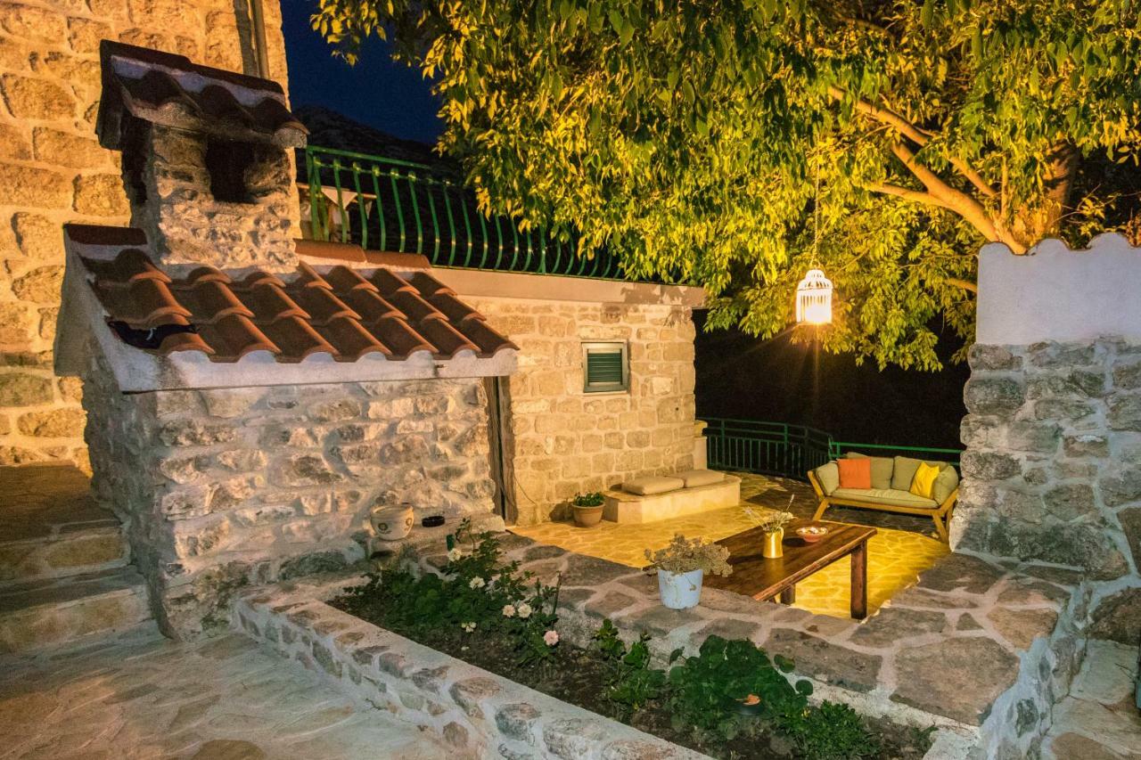 Villa O'Zrna Klis Zewnętrze zdjęcie