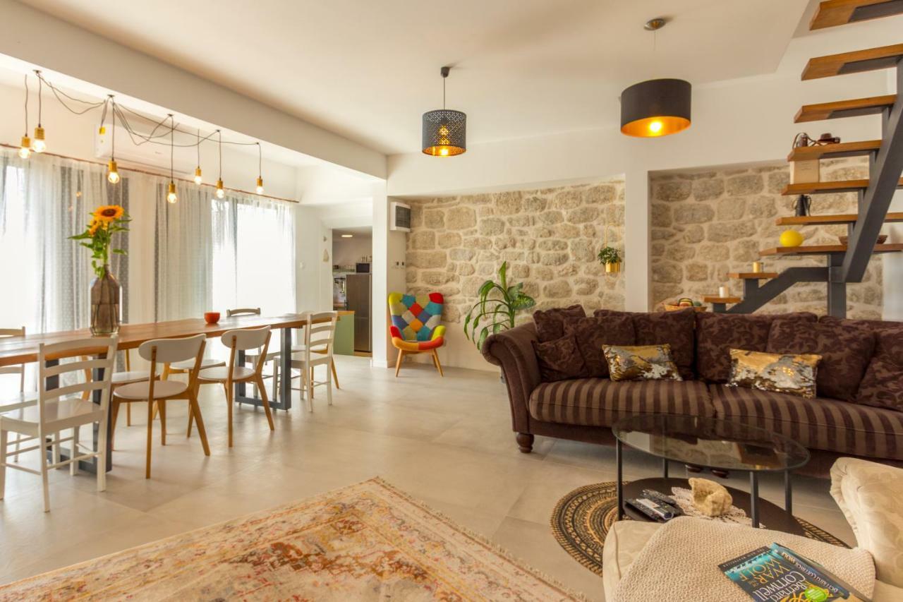Villa O'Zrna Klis Zewnętrze zdjęcie