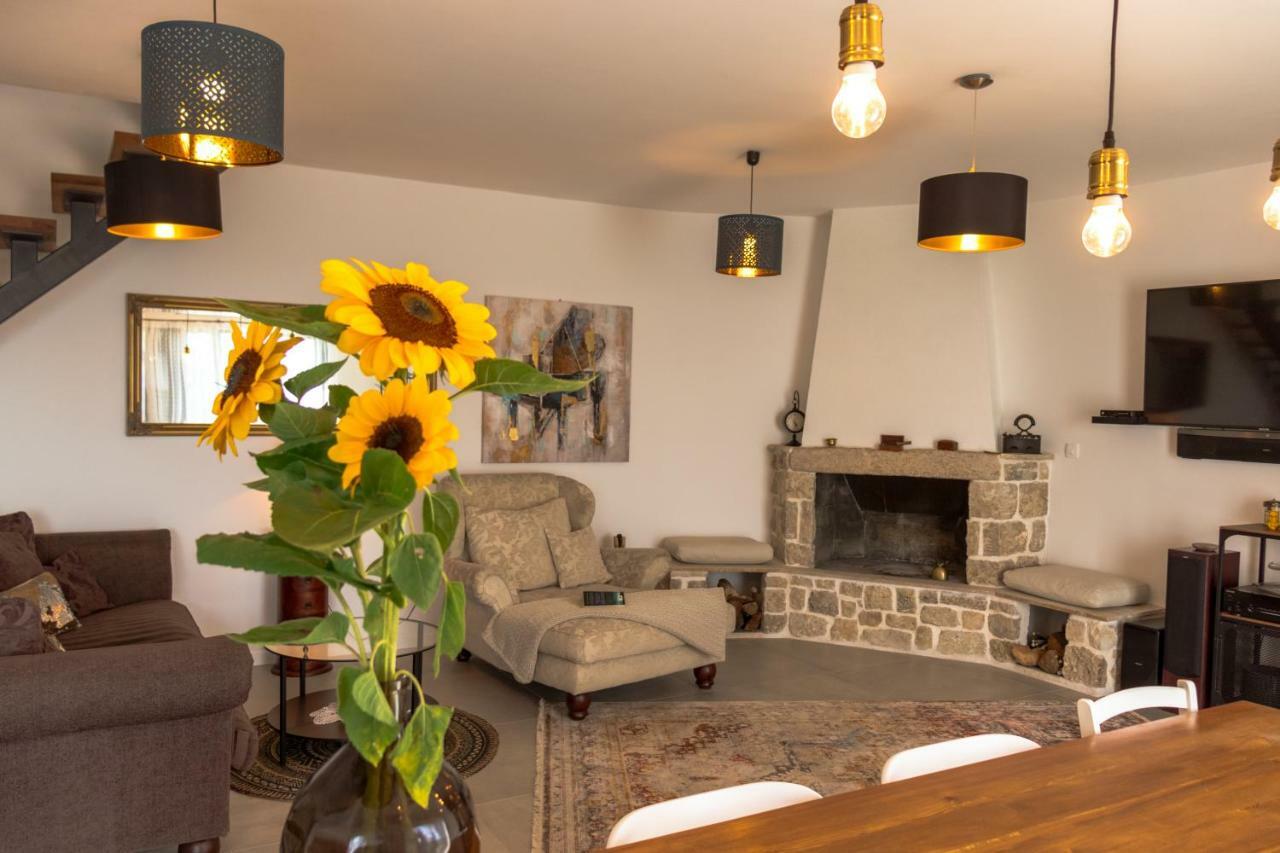 Villa O'Zrna Klis Zewnętrze zdjęcie