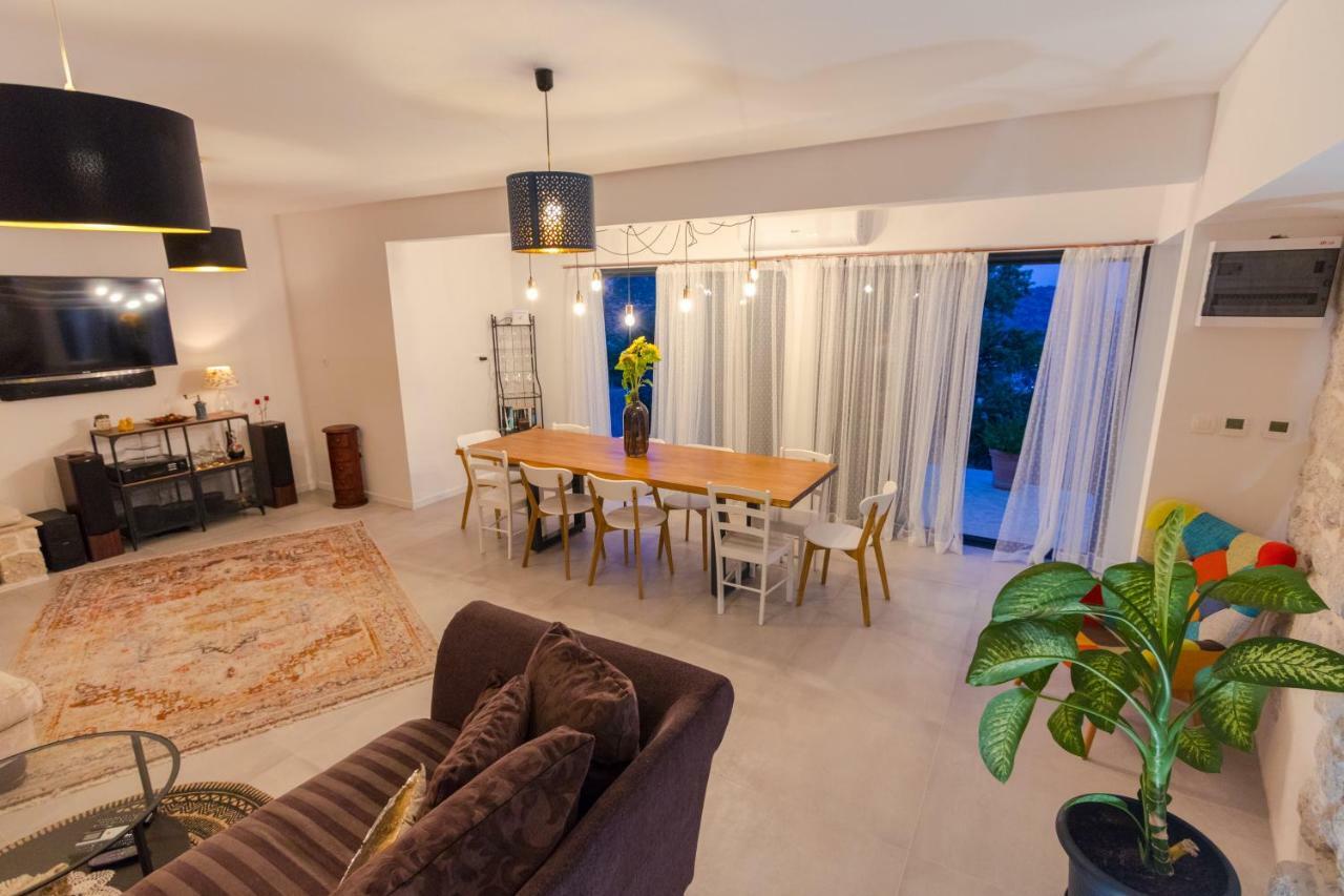 Villa O'Zrna Klis Zewnętrze zdjęcie