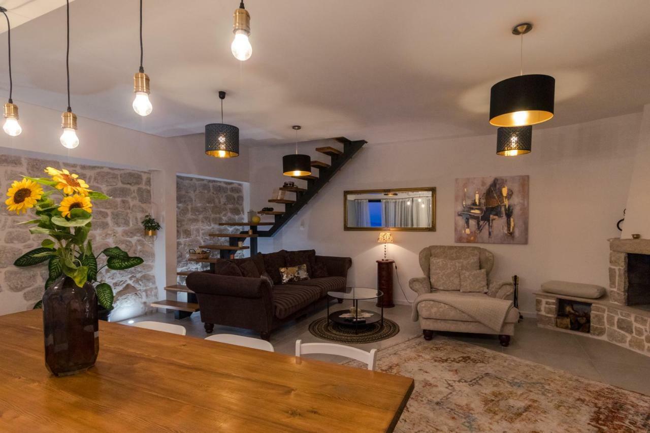 Villa O'Zrna Klis Zewnętrze zdjęcie