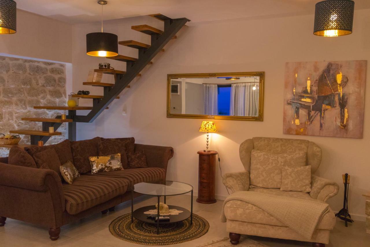 Villa O'Zrna Klis Zewnętrze zdjęcie
