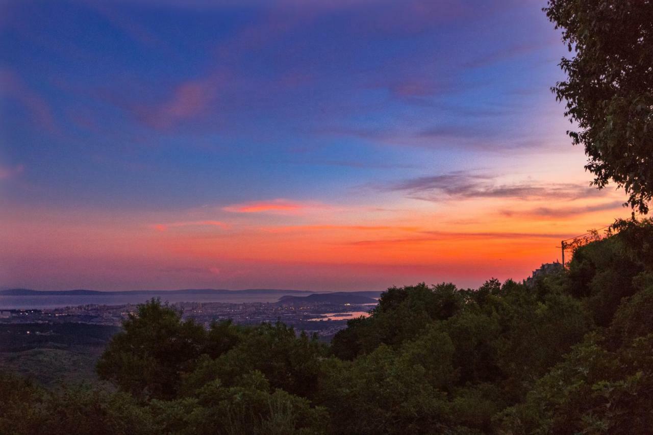 Villa O'Zrna Klis Zewnętrze zdjęcie