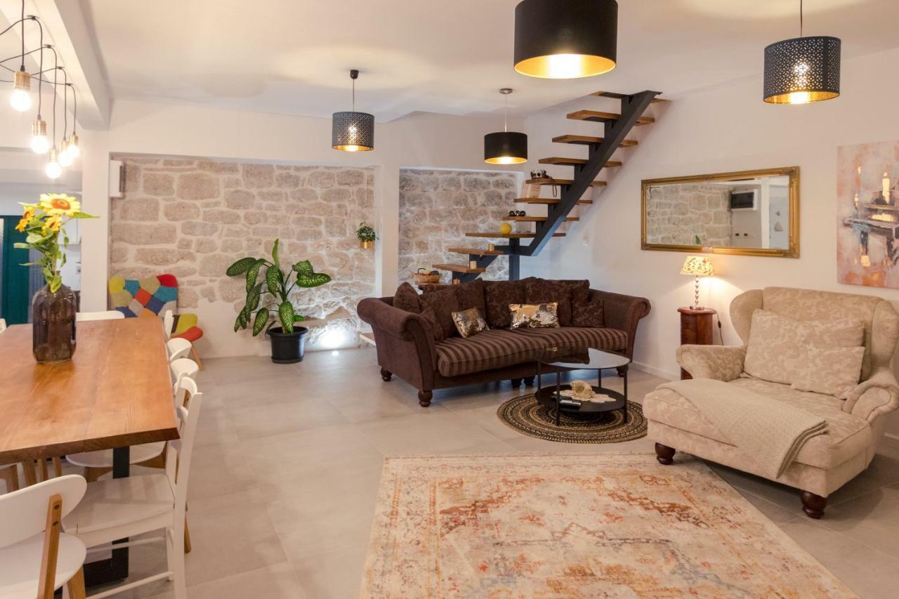 Villa O'Zrna Klis Zewnętrze zdjęcie