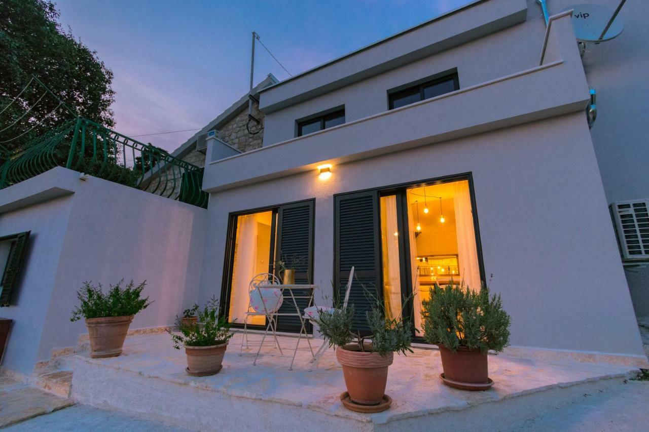 Villa O'Zrna Klis Zewnętrze zdjęcie