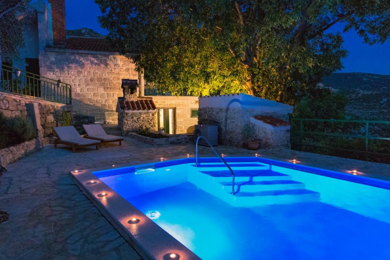 Villa O'Zrna Klis Zewnętrze zdjęcie