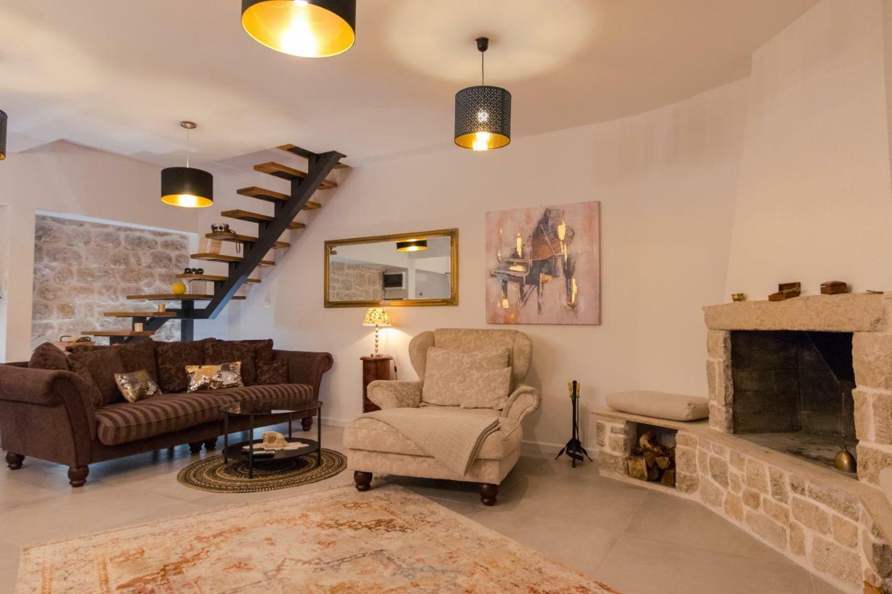 Villa O'Zrna Klis Zewnętrze zdjęcie