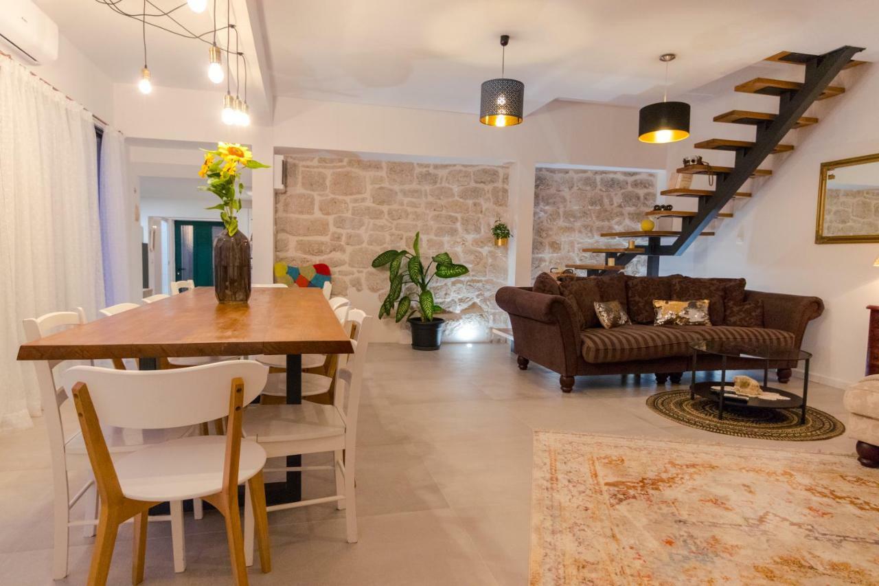 Villa O'Zrna Klis Zewnętrze zdjęcie