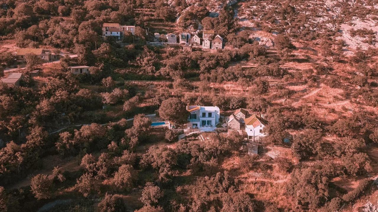 Villa O'Zrna Klis Zewnętrze zdjęcie