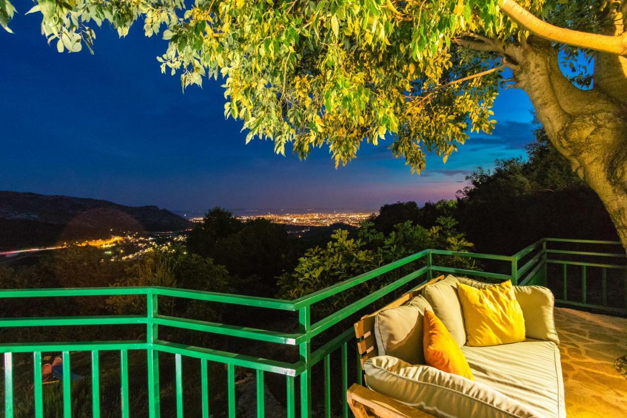 Villa O'Zrna Klis Zewnętrze zdjęcie