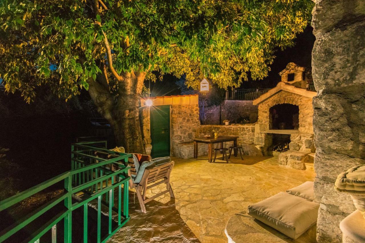 Villa O'Zrna Klis Zewnętrze zdjęcie
