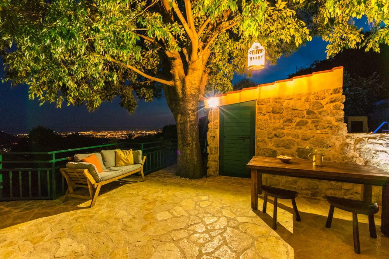 Villa O'Zrna Klis Zewnętrze zdjęcie
