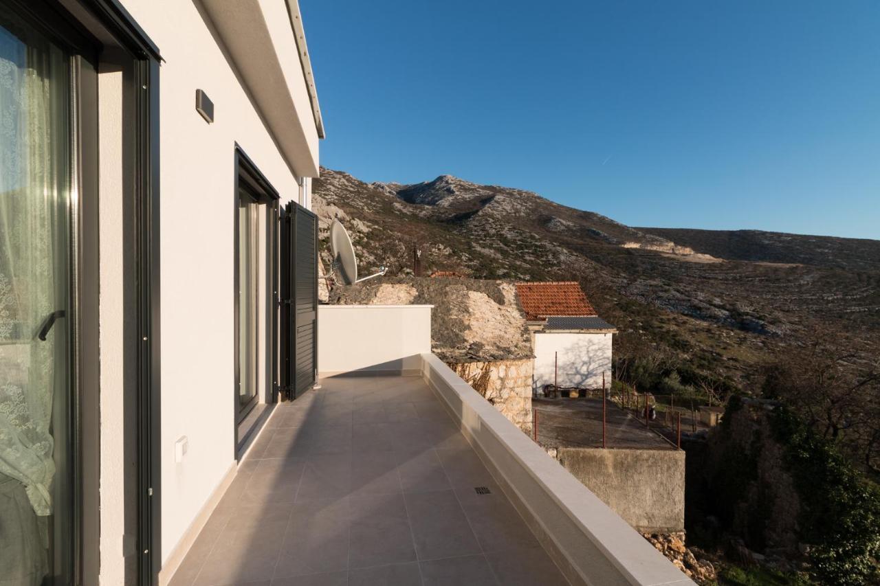 Villa O'Zrna Klis Zewnętrze zdjęcie