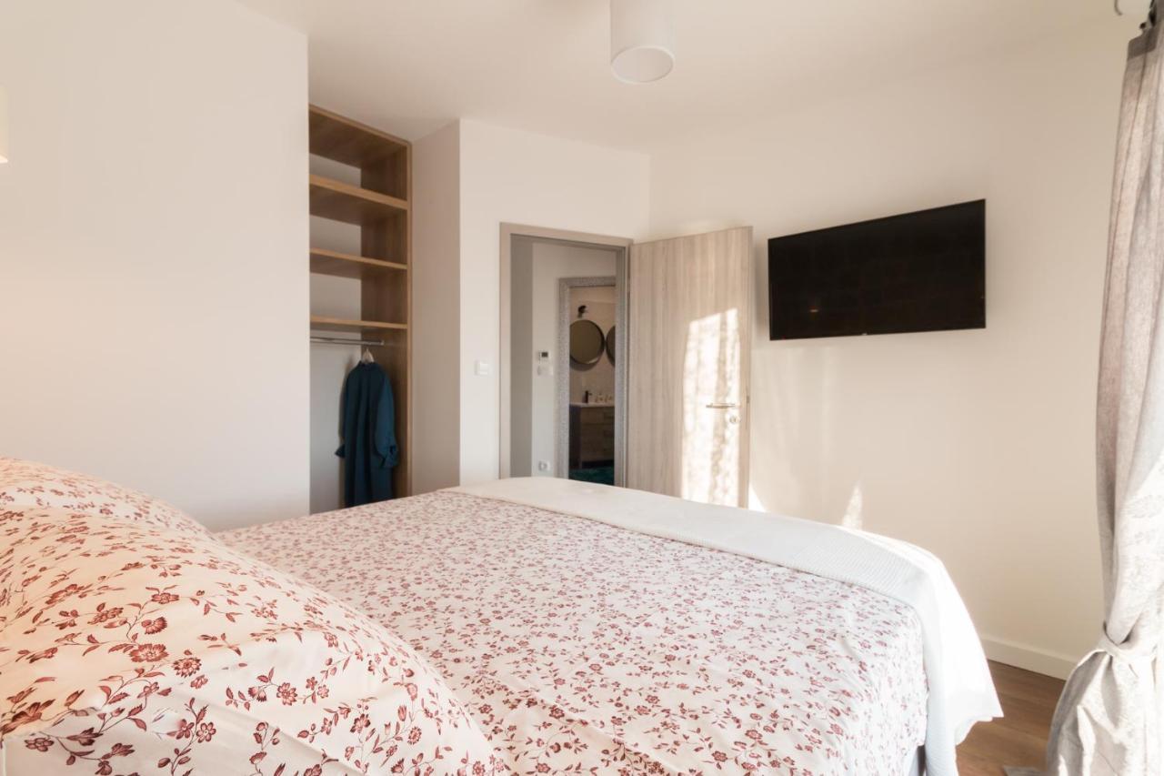 Villa O'Zrna Klis Zewnętrze zdjęcie