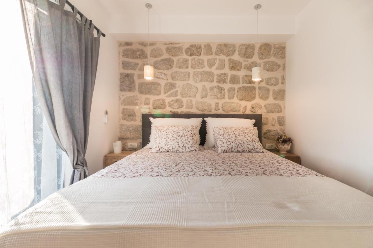 Villa O'Zrna Klis Zewnętrze zdjęcie