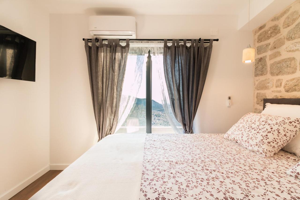 Villa O'Zrna Klis Zewnętrze zdjęcie