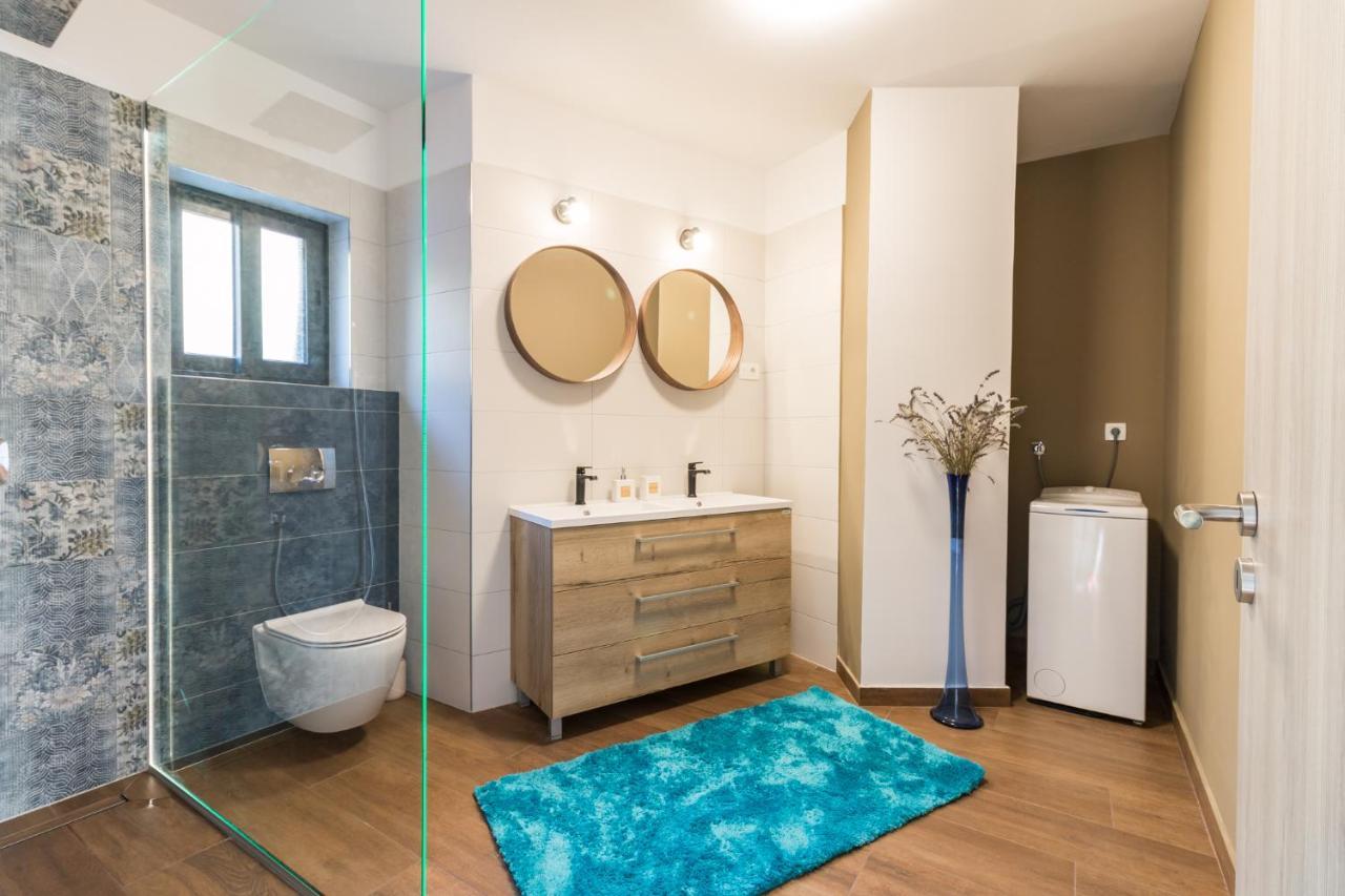 Villa O'Zrna Klis Zewnętrze zdjęcie